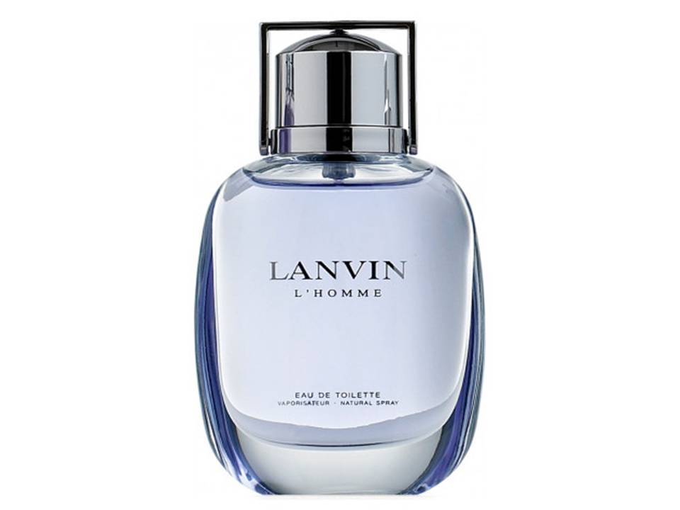 Lanvin L'Homme by Lanvin EDT NO BOX 100 ML.